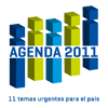 CIUP presentó “Agenda 2011: 11 temas urgentes para el país” en el Congreso de la República